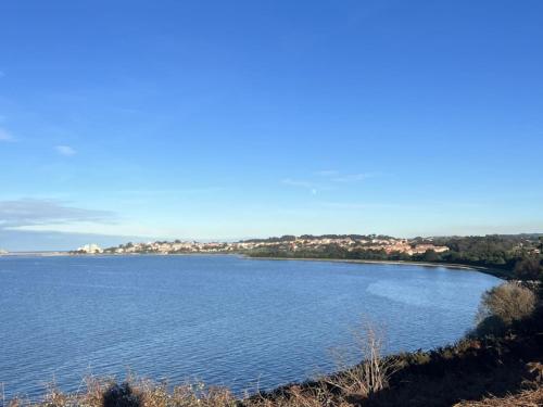 Imagen de la galería de El Hogar del Calamar 32600, en Pedreña