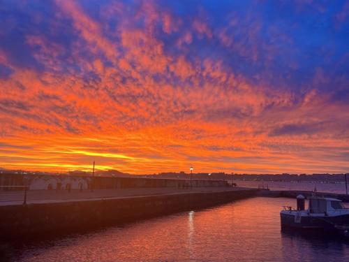 Imagen de la galería de El Hogar del Calamar 32600, en Pedreña