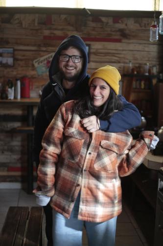 Gallery image of Carrusel Art-Hostel in Mar del Plata