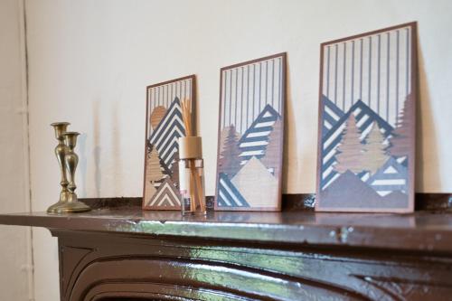 Fotografie z fotogalerie ubytování Casa nel parco v destinaci Piano dei Resinelli