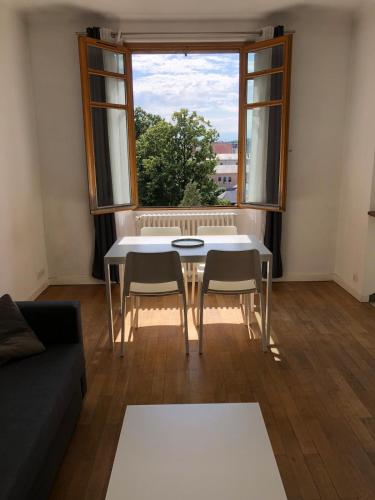 Appartement Annecy Haras