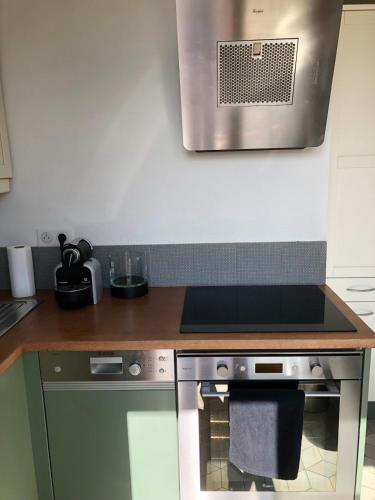 Appartement Annecy Haras