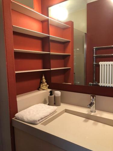 Appartement Annecy Haras