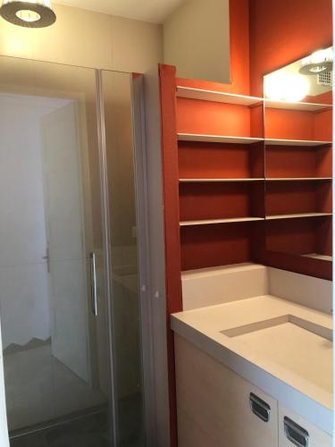 Appartement Annecy Haras