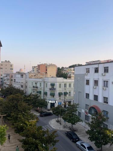 Fotografie z fotogalerie ubytování City Center v destinaci Durrës