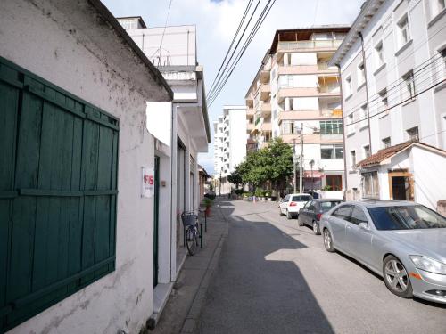 Gallery image of Fisi Heritage Home&Apartaments in Shkodër