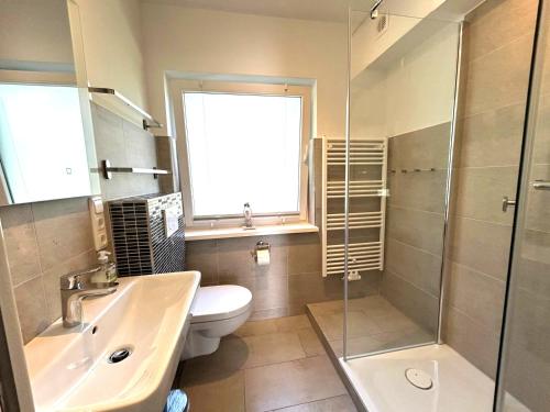 Ένα μπάνιο στο Toplage direkt an der Steilküste - FeWo 4 "Ostseenest" Hohwacht