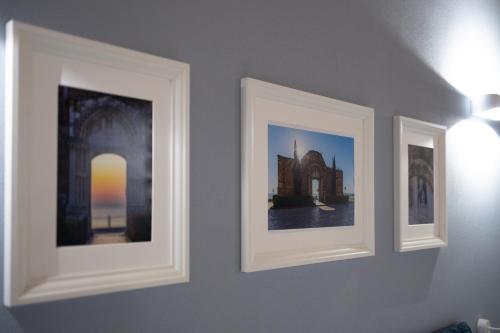 Fotografie z fotogalerie ubytování Palazzo Anelli - Rooms & Relax v destinaci Vasto