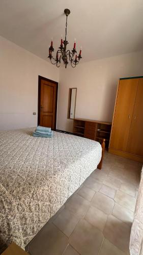 Postel nebo postele na pokoji v ubytování Villa Topaz iun T4815
