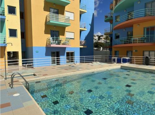 Apartamentos Costa de Ouro T2-Marina de Albufeira