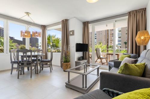 Casa Sol y mar - Playamar