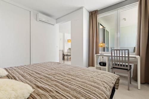 Casa Sol y mar - Playamar