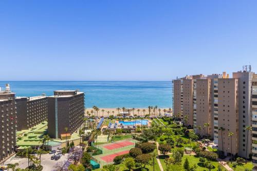 Casa Sol y mar - Playamar
