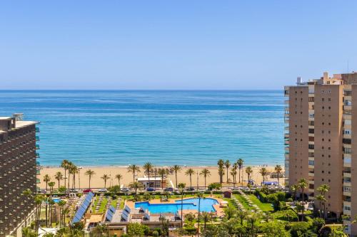 Casa Sol y mar - Playamar