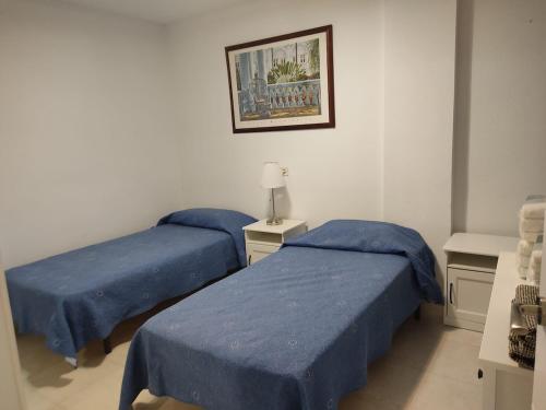 Apartamento Dorado