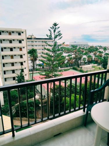 Apartamento Dorado