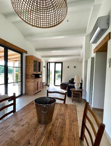 Maremma Country Chic (il Gelsomino)