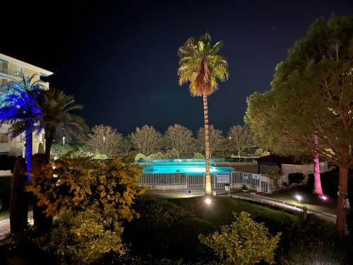 F2 Vue mer - Piscine - Climatisation - Parking
