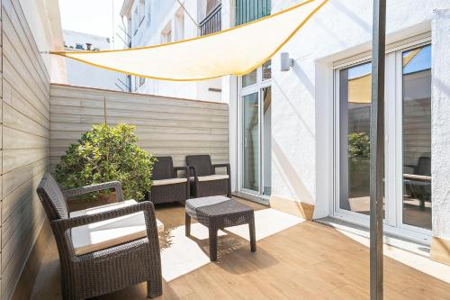 Winahost Apartamento Palamós