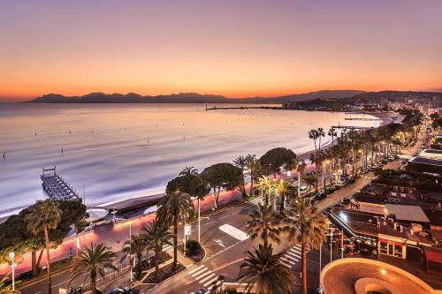 Sublime apartment 100 m from the Croisette