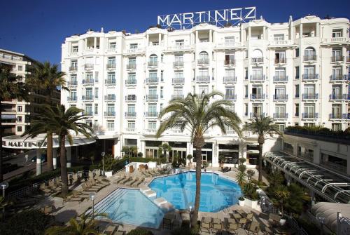 Sublime apartment 100 m from the Croisette