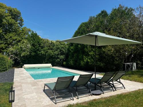 Les Quatre Saisons de Chambord