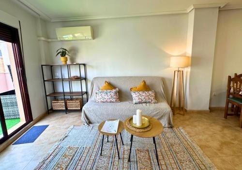 RG78: Penthouse Downtown Torrevieja