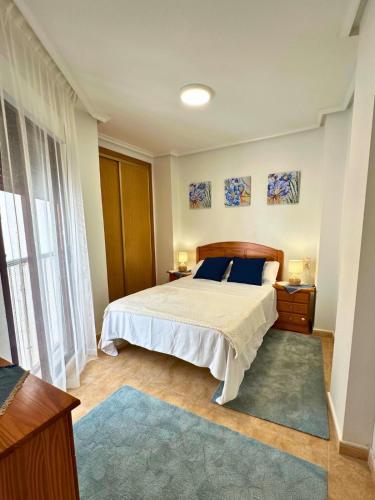 RG78: Penthouse Downtown Torrevieja