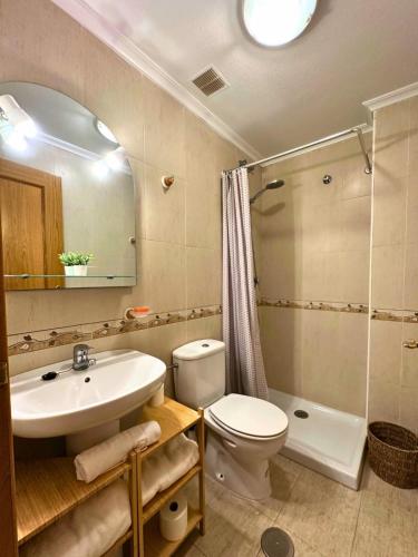 RG78: Penthouse Downtown Torrevieja