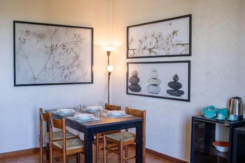 Vintage Apt - LIN Airport 10 min