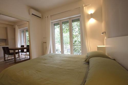 Inventori Tevere Suite