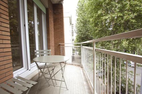 Inventori Tevere Suite