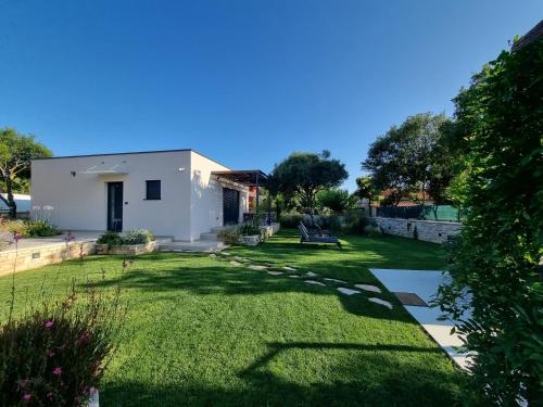 4R house with jacuzzi Rovinj