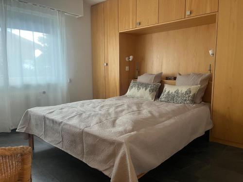 Joli appartement en plein centre