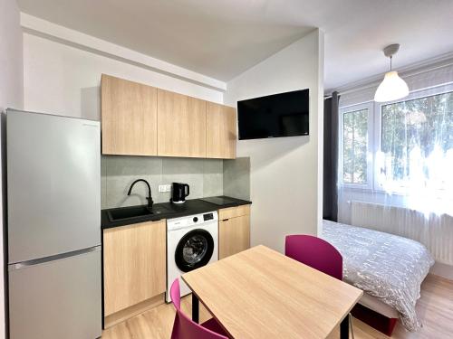 Studio LESZCZYNKI IV