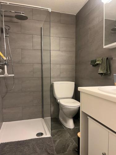 Joli appartement en plein centre