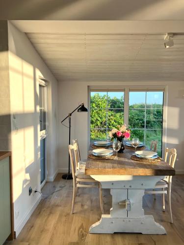 Domek WYSOKIE TRAWY Nawrotówka