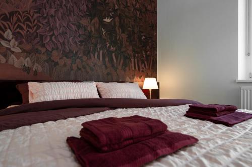 Studio Apartment Graz Schloss Eggenberg