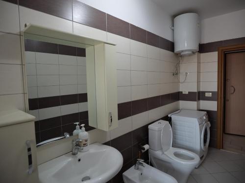Gallery image of Fisi Heritage Home&Apartaments in Shkodër