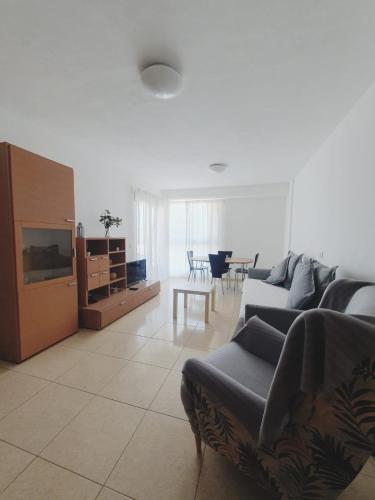 El Medano, nice apartment near the beach.