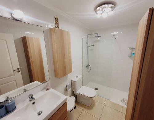 El Medano, nice apartment near the beach.