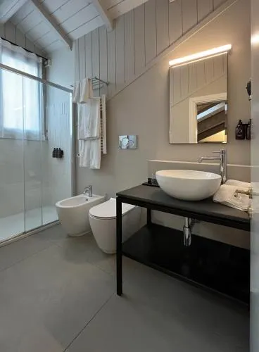 Opera35 Boutique Hotel photo 24