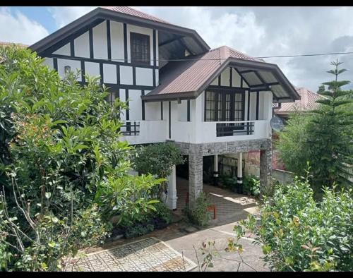Nuwara Eliya Homestay