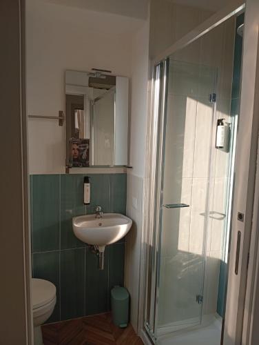 Gallery image of Pensione Silvia Santa Marì in Ponza