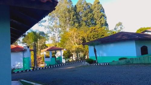 Gambar di galeri bagi Hotel Pousada Vale Das Águas di Capinzal