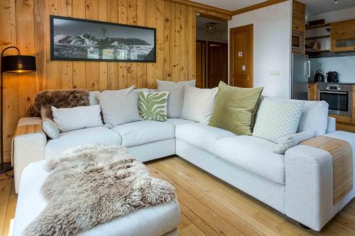 Val d'Arve Apartment - Chamonix All Year