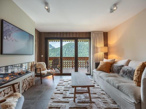 Apt Alchimie B11 - BO Immobilier - Reduced prices on ski passes Châtel & Portes du Soleil