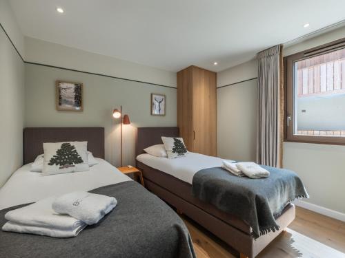 Apt Alchimie B11 - BO Immobilier - Reduced prices on ski passes Châtel & Portes du Soleil