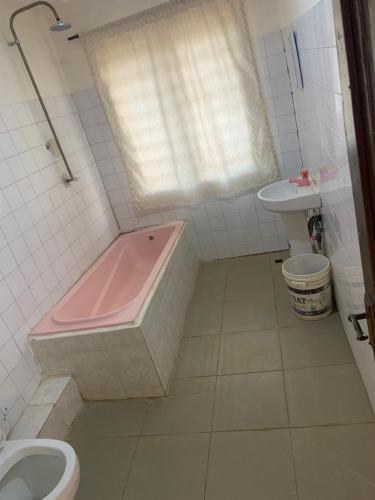 Foto sihtkohas Ibadan asuva majutusasutuse Proff's Place galeriist