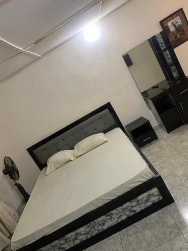 Foto sihtkohas Ibadan asuva majutusasutuse Proff's Place galeriist